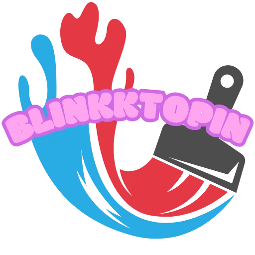 blinkktopin